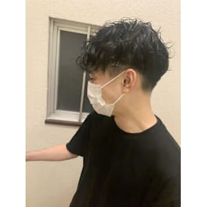 EIGHT fukuoka 福岡天神店×ショート