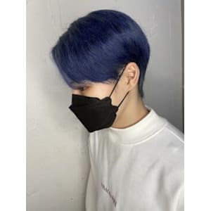 EIGHT fukuoka 福岡天神店×ショート