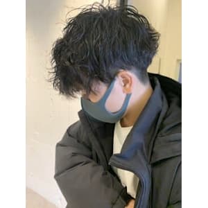 EIGHT fukuoka 福岡天神店×ショート