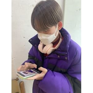 EIGHT fukuoka 福岡天神店×ショート