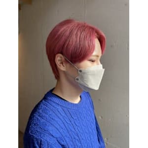 EIGHT fukuoka 福岡天神店×ショート