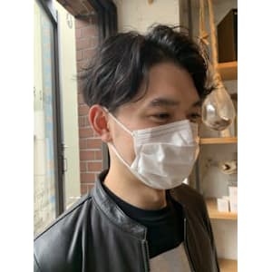 EIGHT fukuoka 福岡天神店×ショート