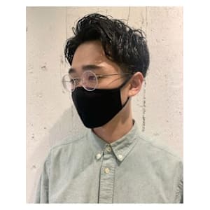 EIGHT fukuoka 福岡天神店×ショート