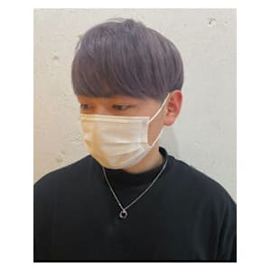 EIGHT fukuoka 福岡天神店×ショート