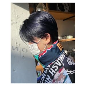 EIGHT fukuoka 福岡天神店×ショート