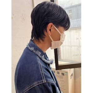 EIGHT fukuoka 福岡天神店×ショート