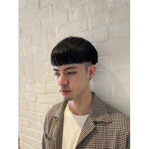 EIGHT fukuoka 福岡天神店×ショート