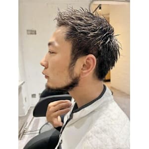 EIGHT fukuoka 福岡天神店×ショート