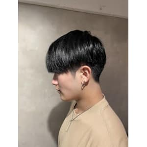 EIGHT fukuoka 福岡天神店×ショート