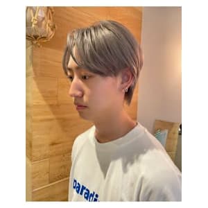 EIGHT fukuoka 福岡天神店×ショート