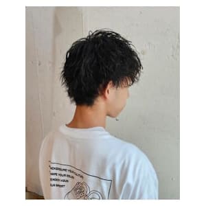 EIGHT fukuoka 福岡天神店×ショート