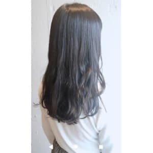 EIGHT fukuoka 福岡天神店×ロング