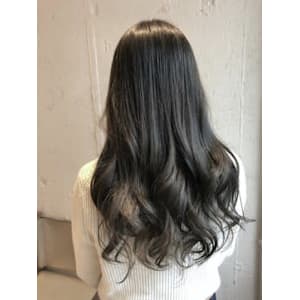 EIGHT fukuoka 福岡天神店×ロング