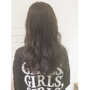 EIGHT fukuoka 福岡天神店×ロング