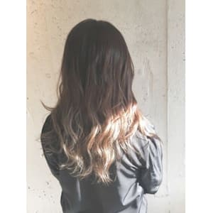 EIGHT fukuoka 福岡天神店×ロング