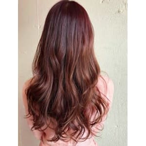 EIGHT fukuoka 福岡天神店×ロング