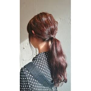 EIGHT fukuoka 福岡天神店×ロング