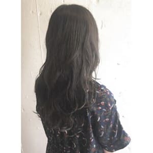 EIGHT fukuoka 福岡天神店×ロング