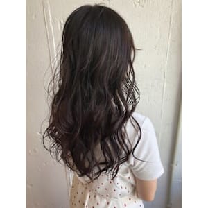 EIGHT fukuoka 福岡天神店×ロング