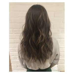 EIGHT fukuoka 福岡天神店×ロング