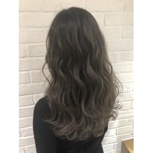 EIGHT fukuoka 福岡天神店×ロング