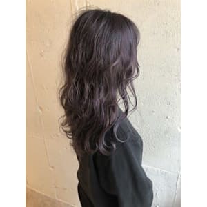 EIGHT fukuoka 福岡天神店×ロング