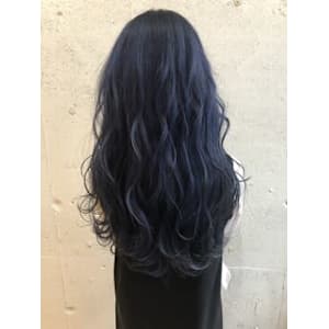 EIGHT fukuoka 福岡天神店×ロング