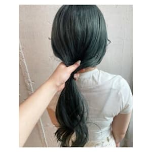 EIGHT fukuoka 福岡天神店×ロング