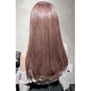 EIGHT fukuoka 福岡天神店×ロング