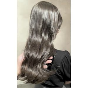 EIGHT fukuoka 福岡天神店×ロング