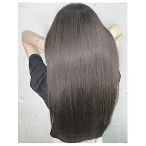 EIGHT fukuoka 福岡天神店×ロング