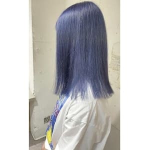 EIGHT fukuoka 福岡天神店×ロング