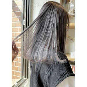 EIGHT fukuoka 福岡天神店×ロング