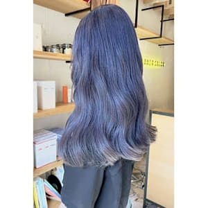 EIGHT fukuoka 福岡天神店×ロング