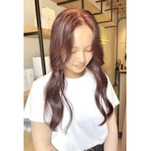 EIGHT fukuoka 福岡天神店×ロング