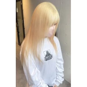 EIGHT fukuoka 福岡天神店×ロング