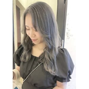 EIGHT fukuoka 福岡天神店×ロング