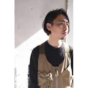 EIGHT fukuoka 福岡天神店×ショート