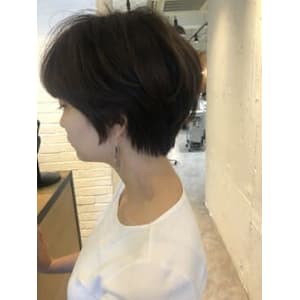 EIGHT fukuoka 福岡天神店×ショート