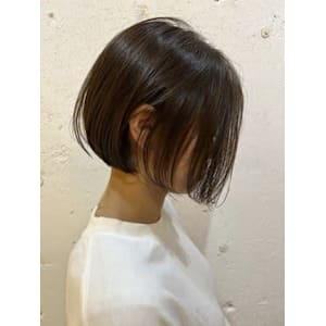 EIGHT fukuoka 福岡天神店×ショート