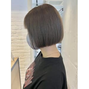 EIGHT fukuoka 福岡天神店×ショート