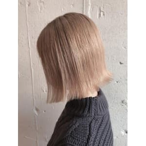 EIGHT fukuoka 福岡天神店×ショート