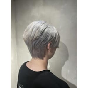 EIGHT fukuoka 福岡天神店×ショート