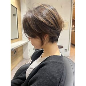 EIGHT fukuoka 福岡天神店×ショート