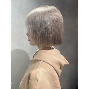 EIGHT fukuoka 福岡天神店×ショート