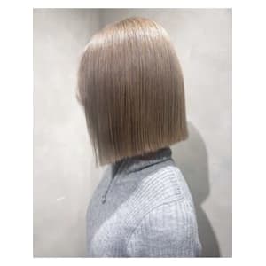 EIGHT fukuoka 福岡天神店×ショート