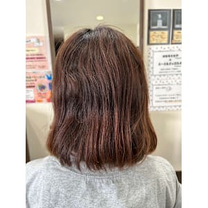 キラガミ髪質改善MAX - natural beauty ADA【ナチュラルビューティーアーダ】掲載中