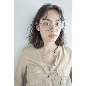 kos/二子玉川徒歩3分/30代40代/ボブ/ ショート　 - kos【コス】掲載中