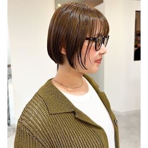 Flicka×ショート