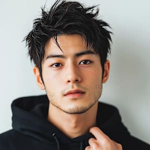 【BABEL】清潔感アップバングショート